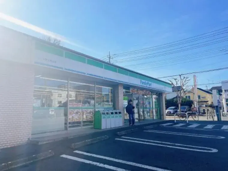 Propiedad 4LDK+S Ciudad de Fujimino Prefectura de Saitama (31)