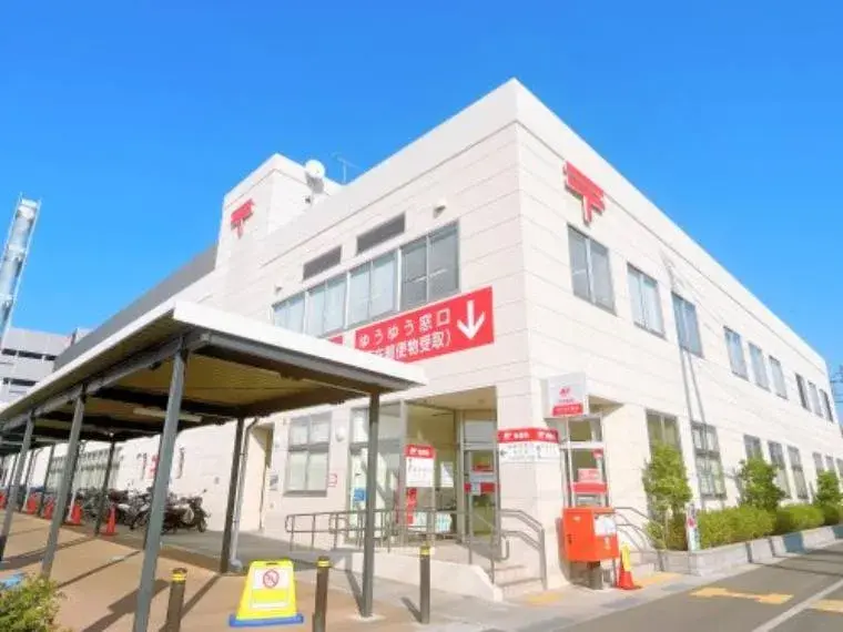 Propiedad 4LDK+S Ciudad de Fujimino Prefectura de Saitama (34)