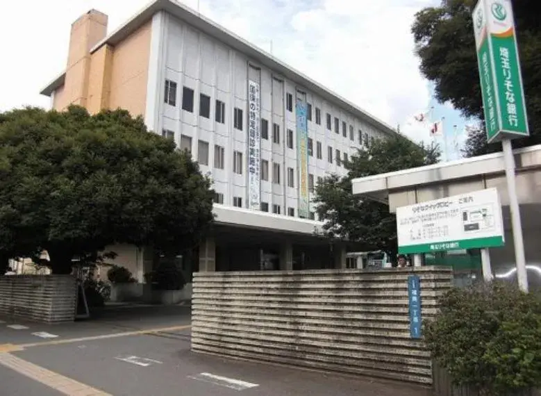 Propiedad 4LDK+S Ciudad de Fujimino Prefectura de Saitama (35)