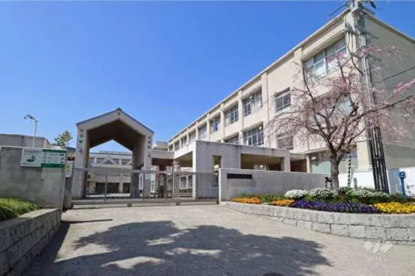 4LDK物件 神戸市東灘区 兵庫県 (28)