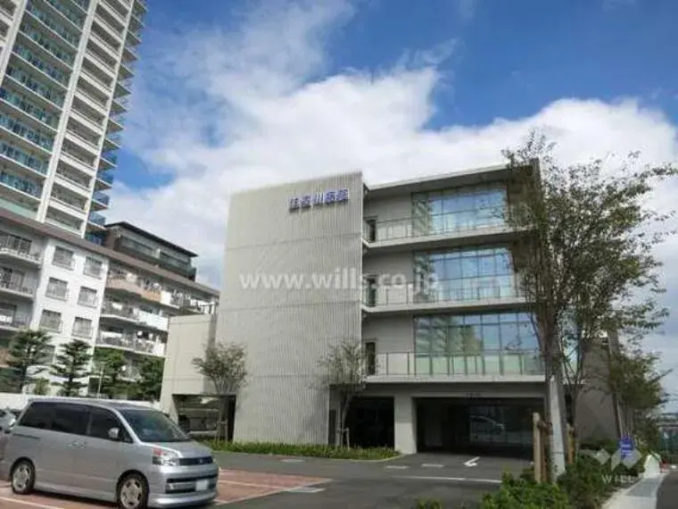 4LDK物件 神戸市東灘区 兵庫県 (29)