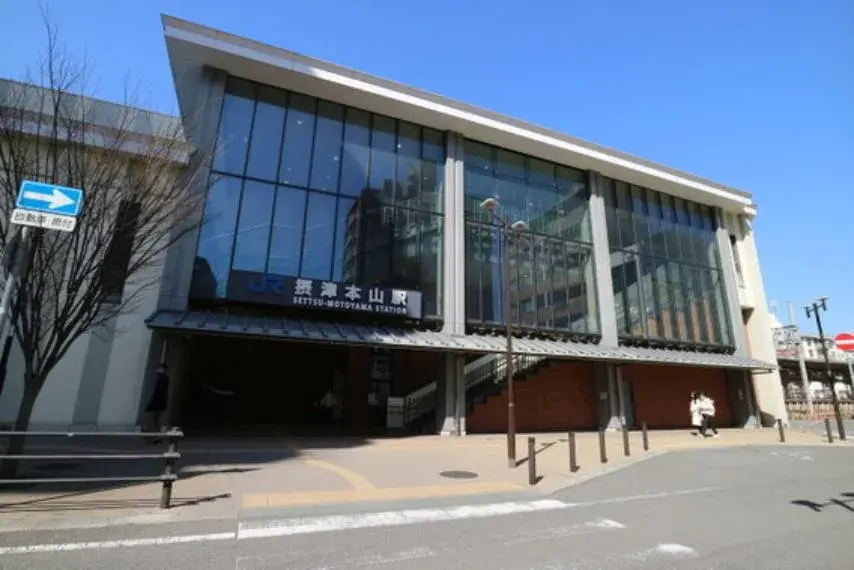 4LDK物件 神戸市東灘区 兵庫県 (34)