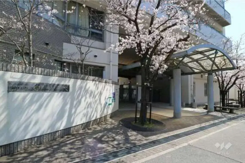 4LDK物件 神戸市東灘区 兵庫県 (9)