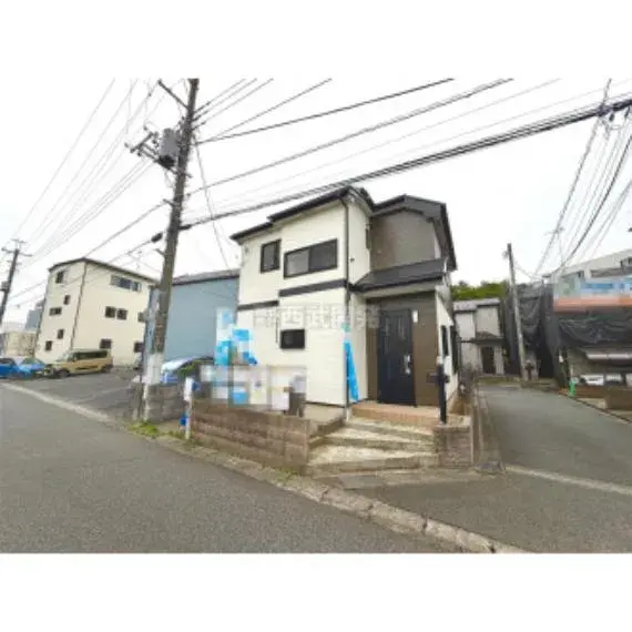 Akiya in Saitama