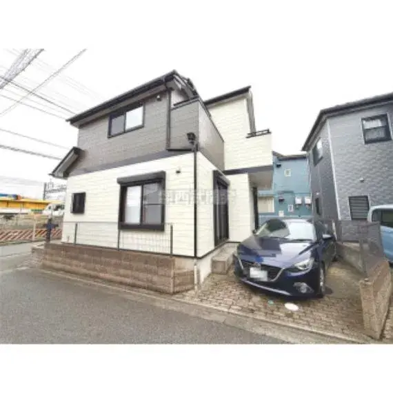 4LDK Ciudad de Sakado Prefectura de Saitama (2)