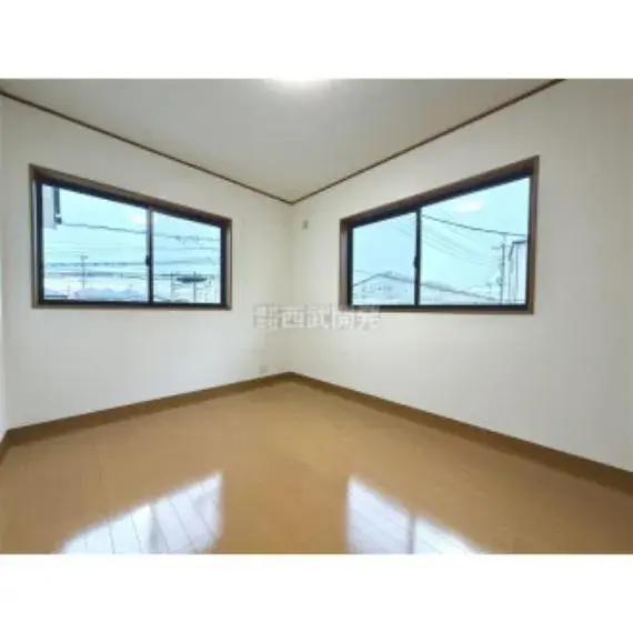 4LDK Ciudad de Sakado Prefectura de Saitama (12)