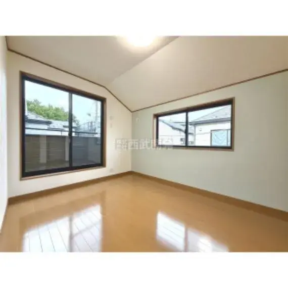 4LDK Ciudad de Sakado Prefectura de Saitama (13)