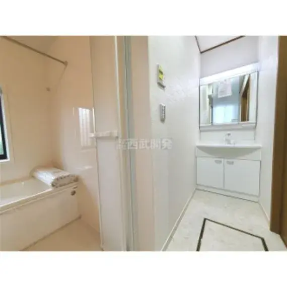 4LDK Ciudad de Sakado Prefectura de Saitama (18)