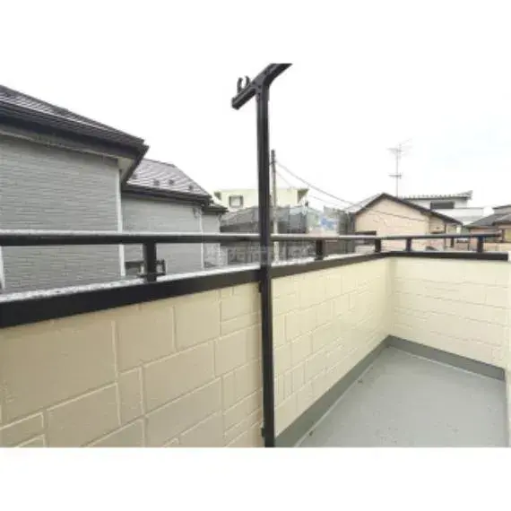 4LDK Ciudad de Sakado Prefectura de Saitama (3)