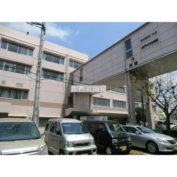4LDK Ciudad de Sakado Prefectura de Saitama (24)