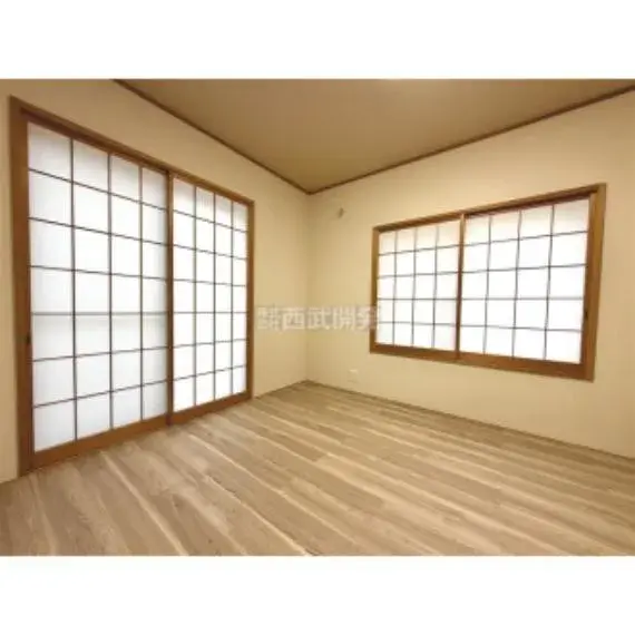 4LDK Ciudad de Sakado Prefectura de Saitama (8)
