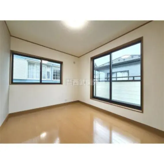 4LDK Ciudad de Sakado Prefectura de Saitama (10)