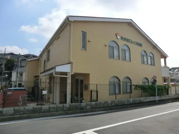 Propiedad 5LDK en Yokohama, Kanagawa (11)