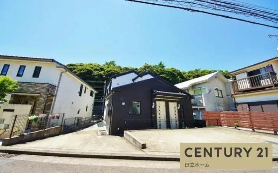 Propiedad 5LDK en Yokohama, Kanagawa (4)