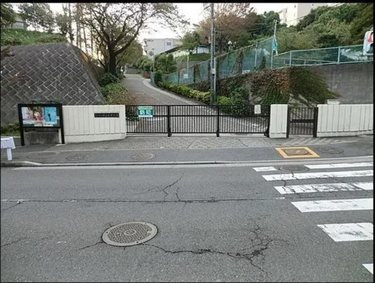 Propiedad 5LDK en Yokohama, Kanagawa (32)