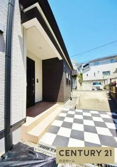 Propiedad 5LDK en Yokohama, Kanagawa (6)