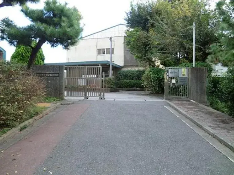 Propiedad 5LDK en Yokohama, Kanagawa (10)