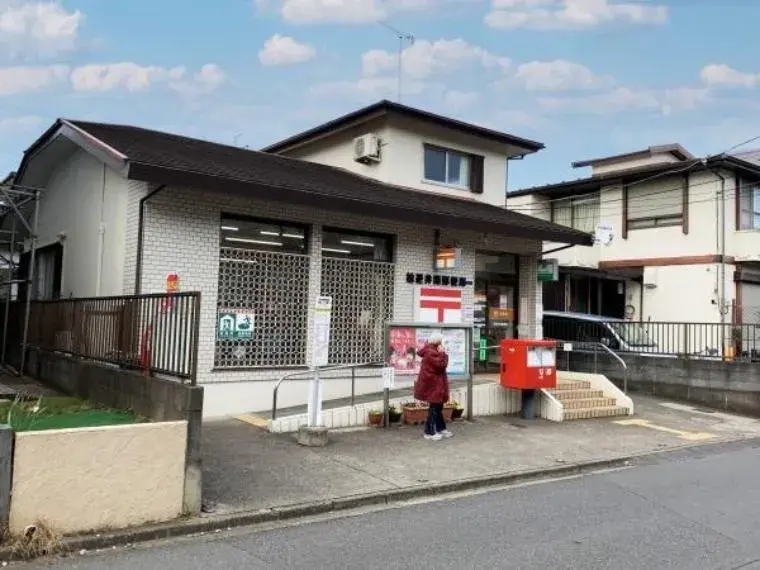 Bien immobilier 3LDK Ville de Kashiwa Préfecture de Chiba (3)