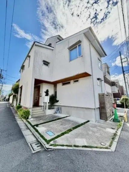 Akiya in Tokyo