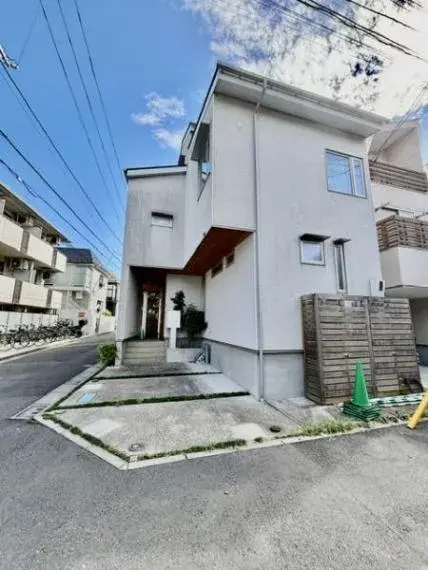 2LDK房源 中野区 东京都 (2)
