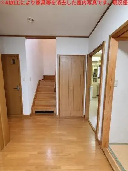 Propiedad 5LDK, Ciudad de Tajimi, Prefectura de Gifu (11)