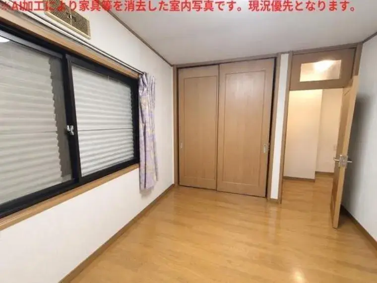 Propiedad 5LDK, Ciudad de Tajimi, Prefectura de Gifu (17)