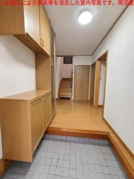 Propiedad 5LDK, Ciudad de Tajimi, Prefectura de Gifu (4)