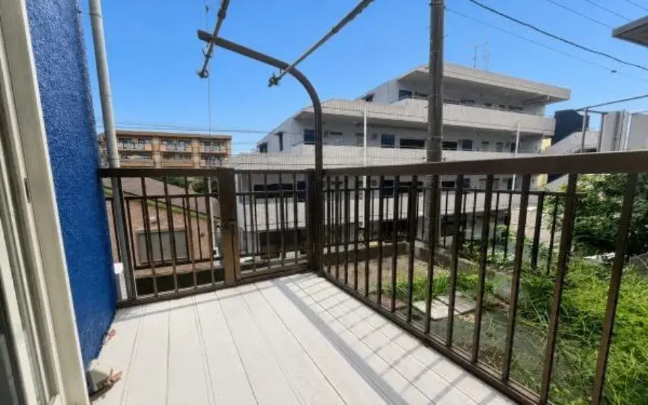 2LDK Yokohama City Kanagawa Prefecture (2)