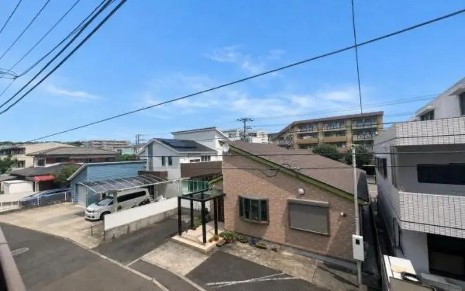 2LDK Yokohama City Kanagawa Prefecture (3)