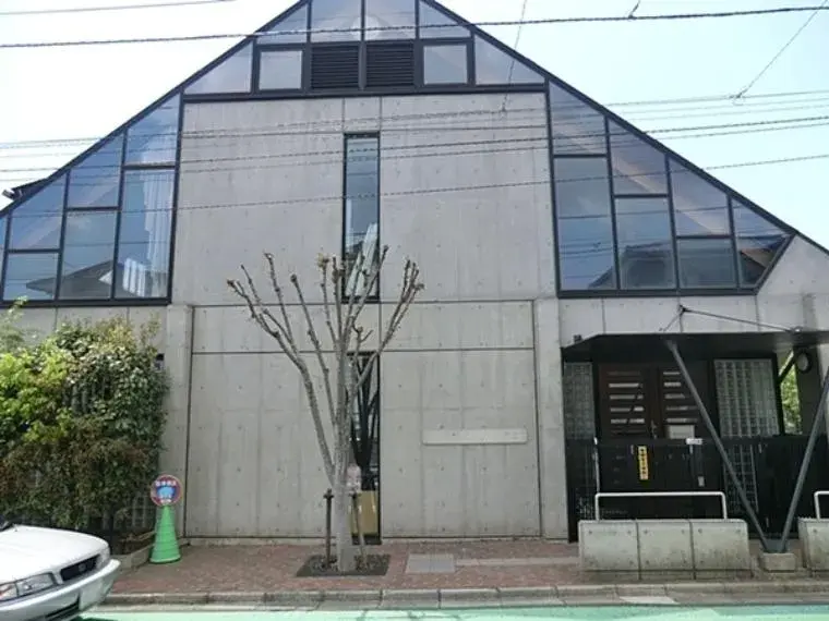 2LDK Yokohama City Kanagawa Prefecture (4)