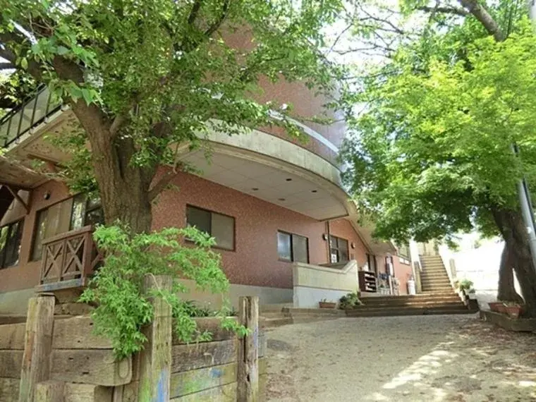 2LDK Yokohama City Kanagawa Prefecture (5)