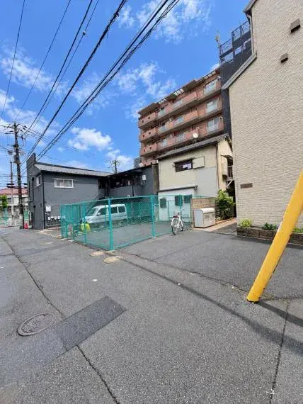 Propiedad 4LDK Shinagawa-ku Tokio (3)