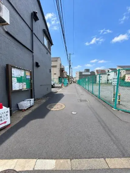 Propiedad 4LDK Shinagawa-ku Tokio (4)