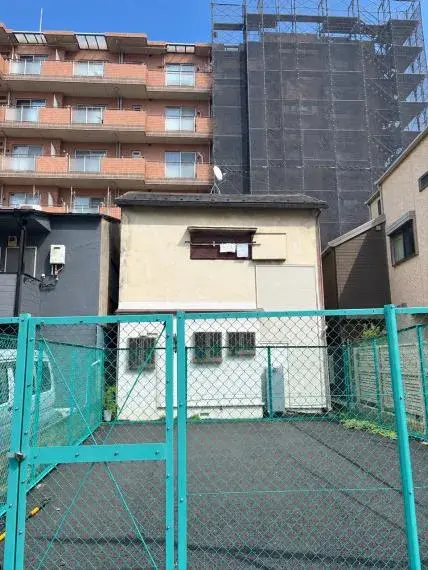 Propiedad 4LDK Shinagawa-ku Tokio (5)