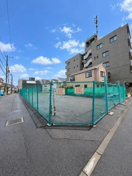 Propiedad 4LDK Shinagawa-ku Tokio (6)