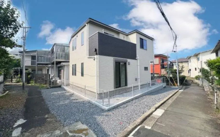 Akiya in Kanagawa
