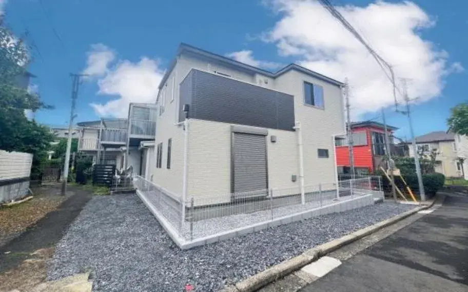 3LDK Distrito Naka, Ciudad de Yokohama, Prefectura de Kanagawa (2)