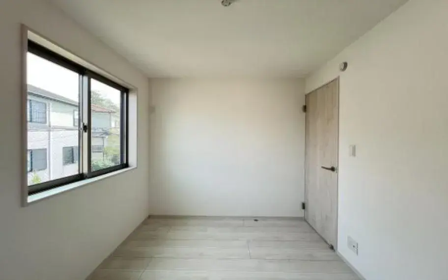 3LDK Distrito Naka, Ciudad de Yokohama, Prefectura de Kanagawa (11)