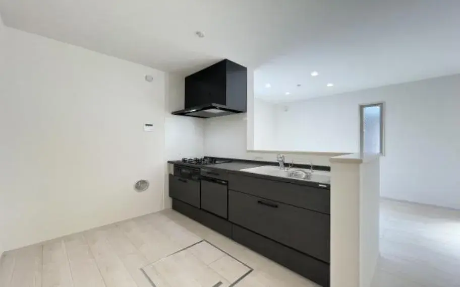 3LDK Distrito Naka, Ciudad de Yokohama, Prefectura de Kanagawa (18)