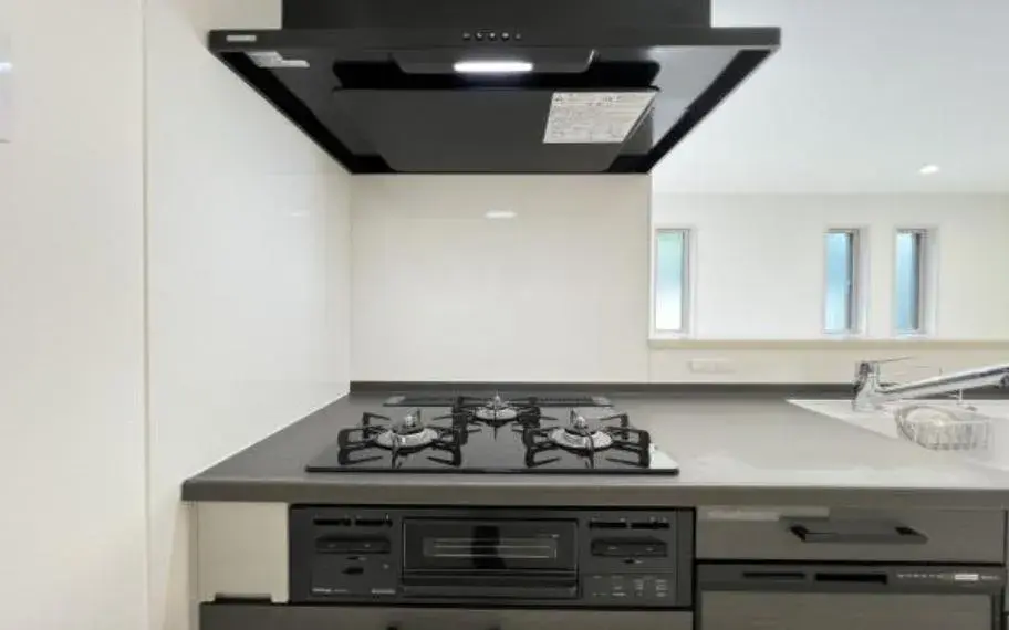 3LDK Distrito Naka, Ciudad de Yokohama, Prefectura de Kanagawa (19)