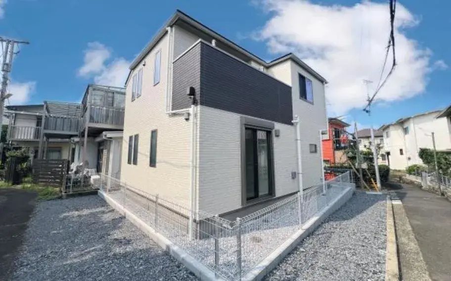 3LDK Distrito Naka, Ciudad de Yokohama, Prefectura de Kanagawa (3)