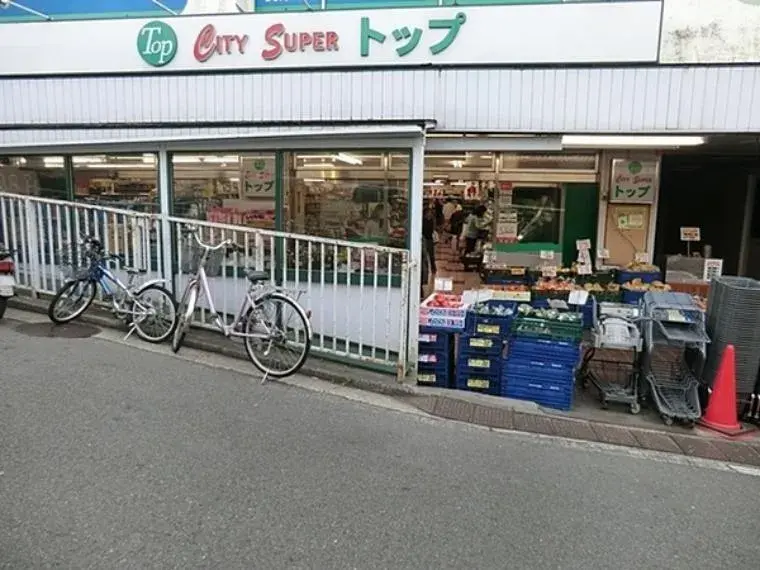 3LDK Distrito Naka, Ciudad de Yokohama, Prefectura de Kanagawa (28)