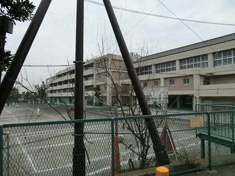 3LDK Distrito Naka, Ciudad de Yokohama, Prefectura de Kanagawa (30)