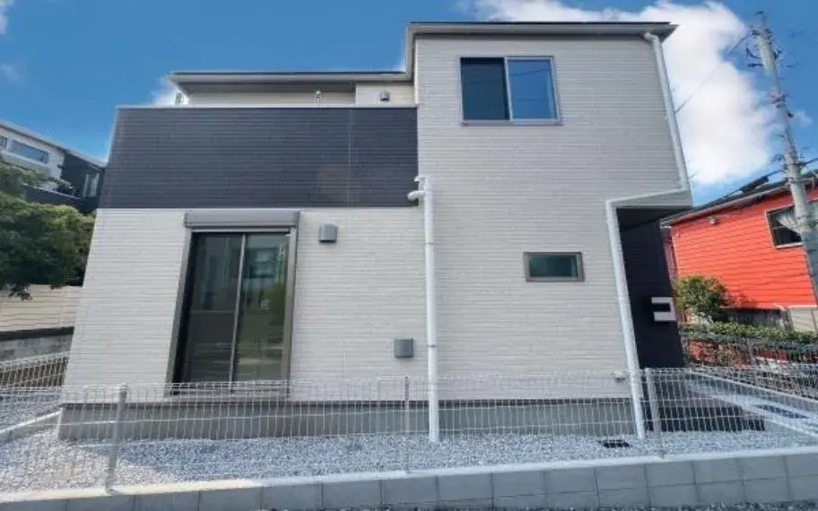 3LDK Distrito Naka, Ciudad de Yokohama, Prefectura de Kanagawa (4)