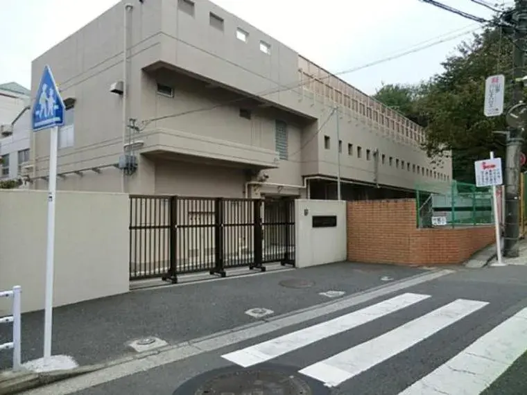 3LDK Distrito Naka, Ciudad de Yokohama, Prefectura de Kanagawa (31)