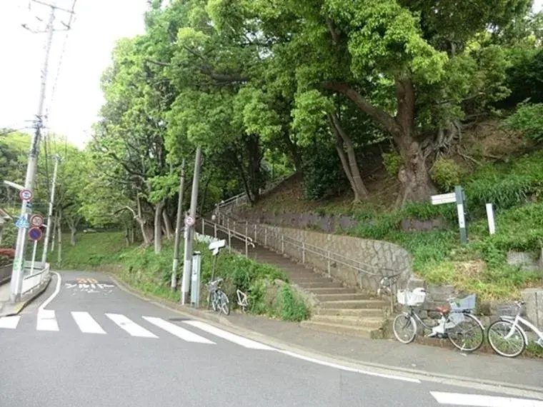 3LDK Distrito Naka, Ciudad de Yokohama, Prefectura de Kanagawa (34)