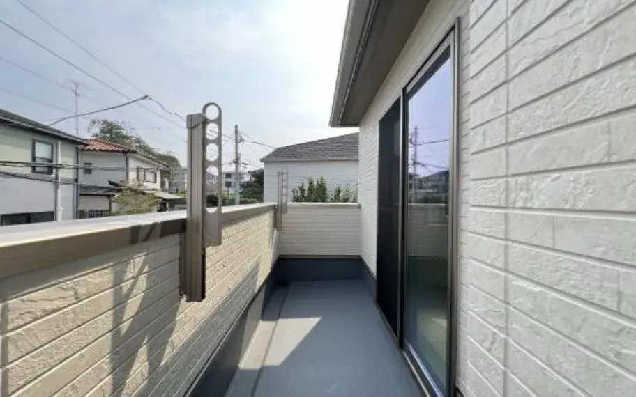 3LDK Distrito Naka, Ciudad de Yokohama, Prefectura de Kanagawa (5)