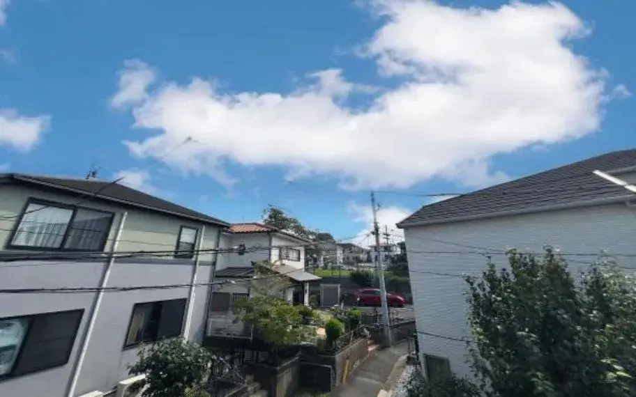 3LDK Distrito Naka, Ciudad de Yokohama, Prefectura de Kanagawa (6)