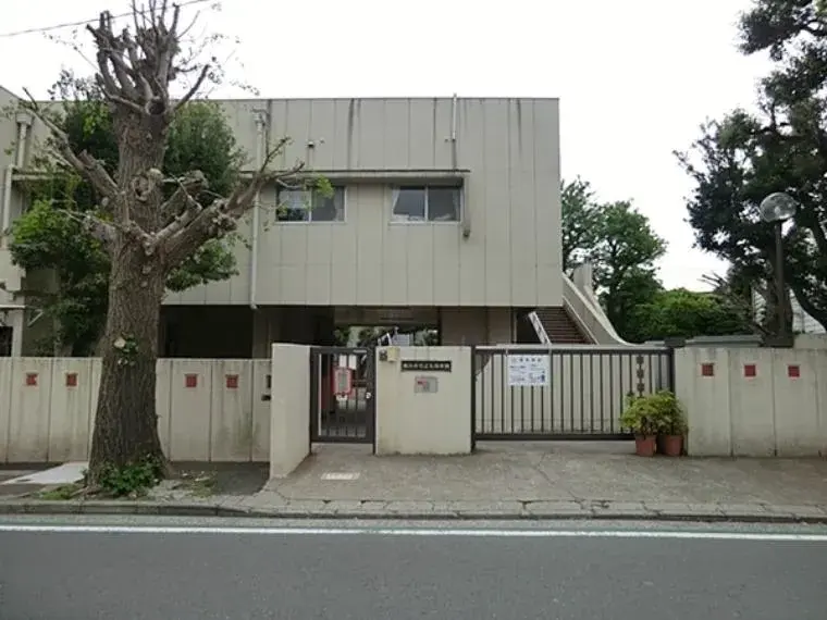 3LDK Distrito Naka, Ciudad de Yokohama, Prefectura de Kanagawa (7)
