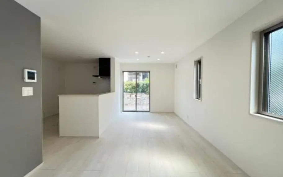 3LDK Distrito Naka, Ciudad de Yokohama, Prefectura de Kanagawa (9)